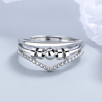 Vintage Handmade Ring