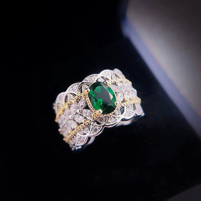Elegant Ring for Every Occasion
