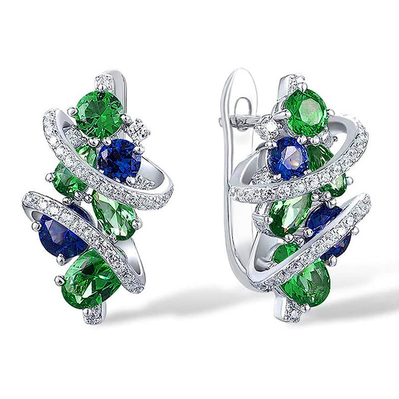 Stunning Earring for Daily Wear