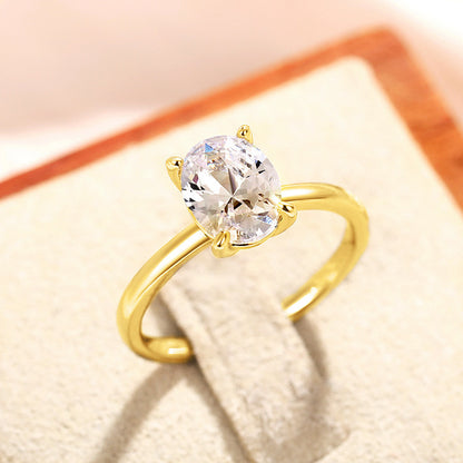 Elegant Ring for Every Occasion