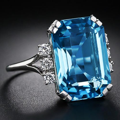 Classic Ring with Timeless Appeal