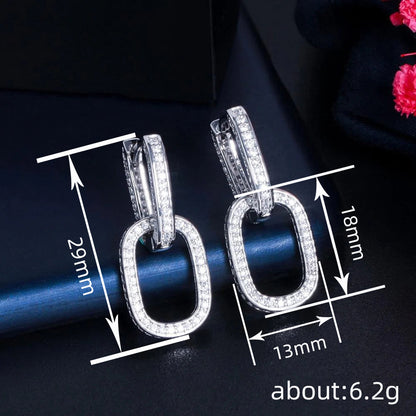 Romantic Earring for Special Moments