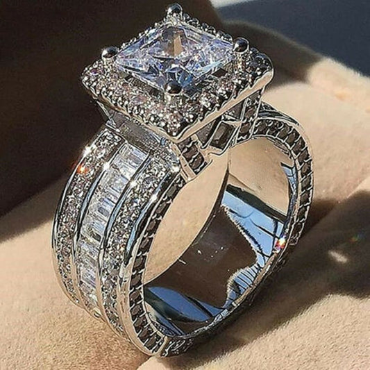 Charming Ring for Any Occasion