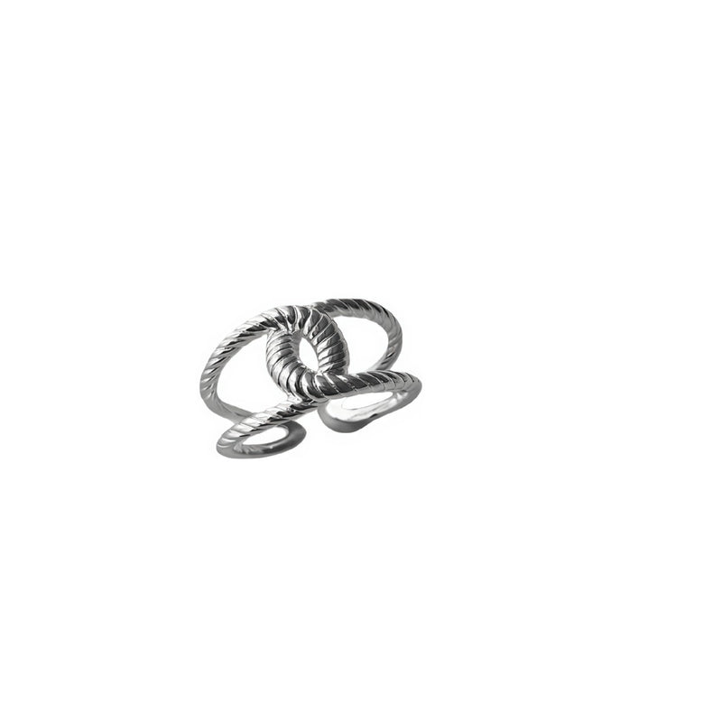 Delicate Artisan Ring
