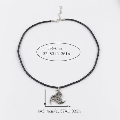 Classic Necklace with Timeless Appeal