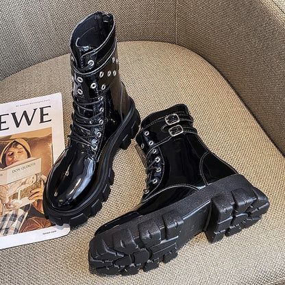Stylish Orthopedic Boots for Any Occasion