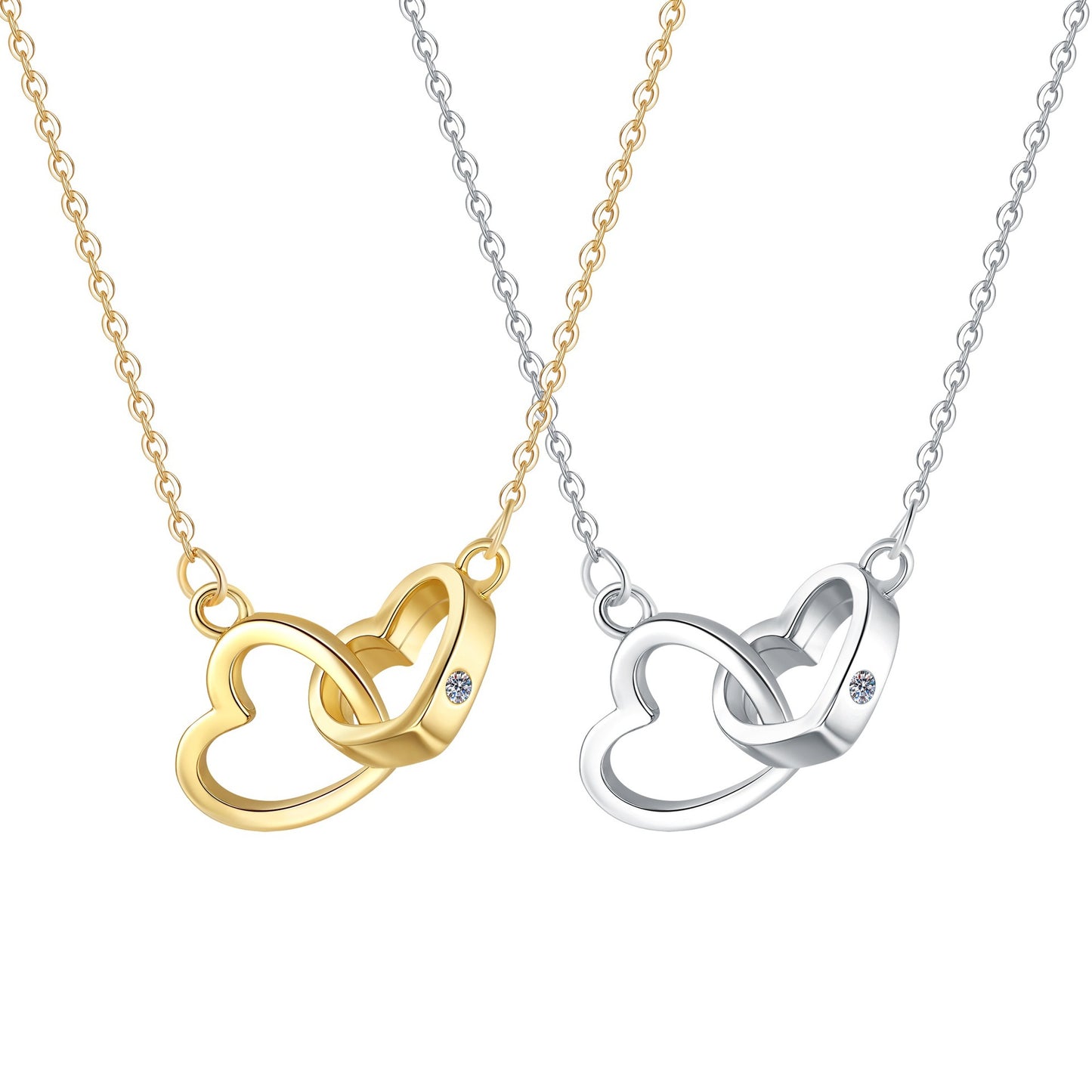 Classic Necklace with Timeless Appeal