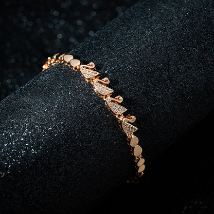 Beautiful Bracelet with Unique Style