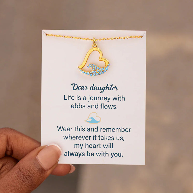 Stunning Necklace for Daily Wear