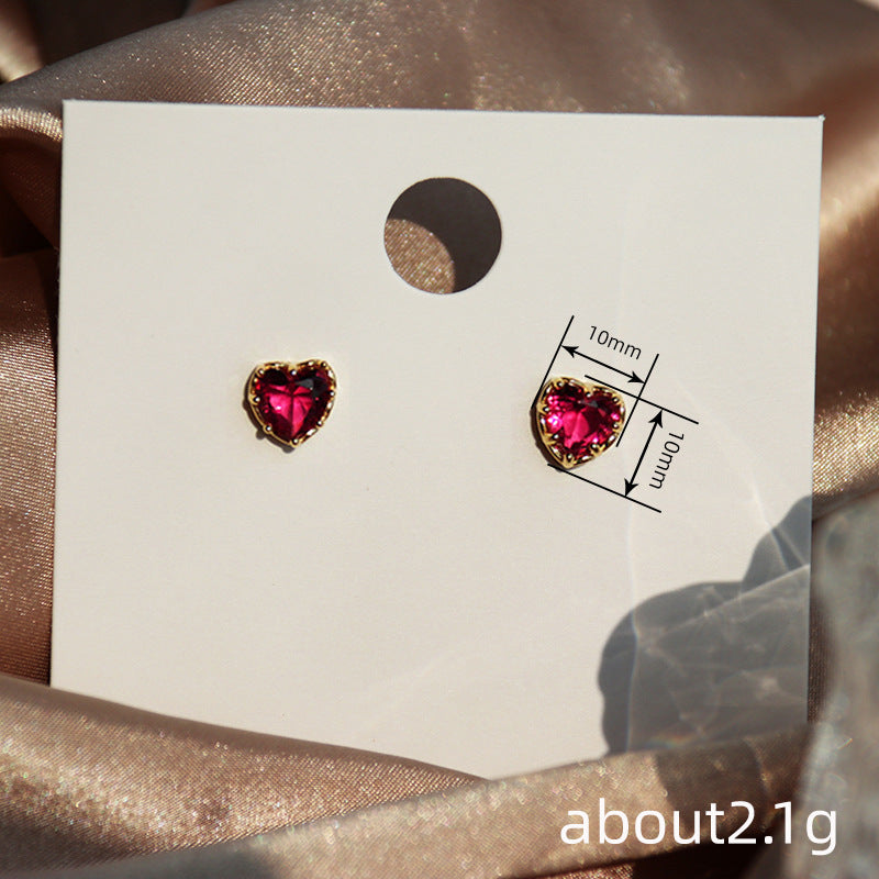 Charming Earring for Any Occasion