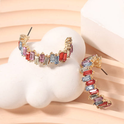 Romantic Earring for Special Moments