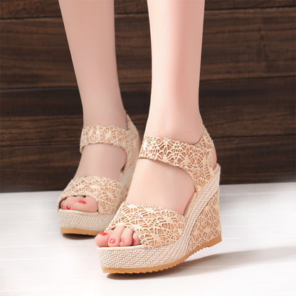 Elegant Orthopedic Sandals for Every Step