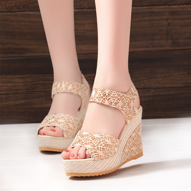 Elegant Orthopedic Sandals for Every Step