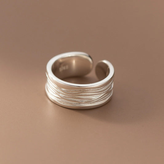 Charming Ring for Any Occasion