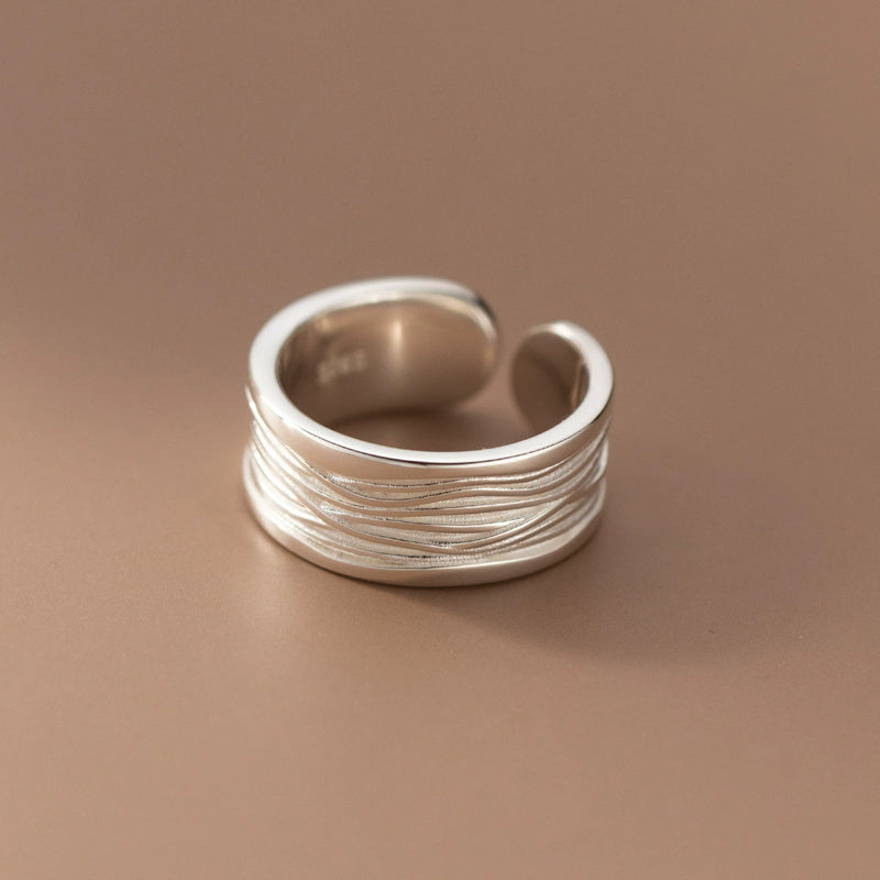 Charming Ring for Any Occasion