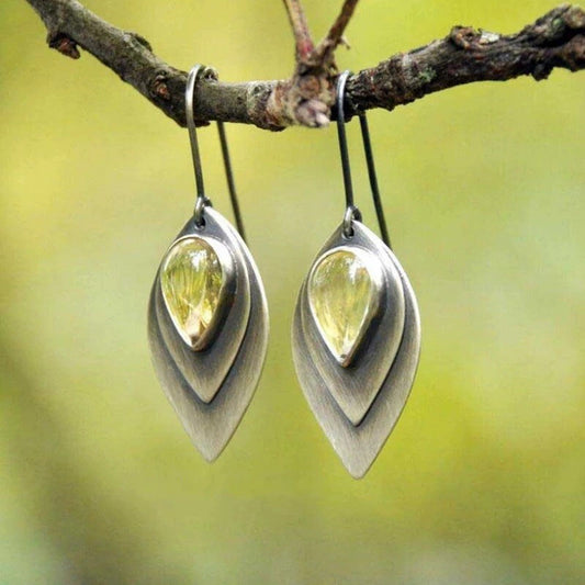 Classic Earring with Timeless Appeal