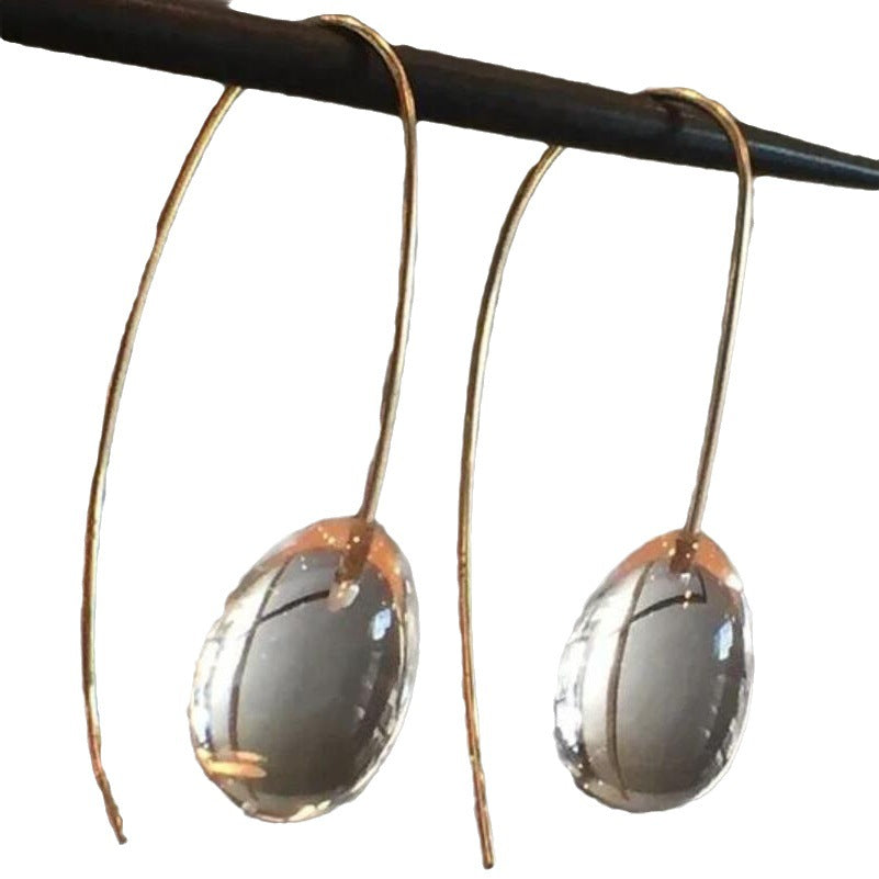 Romantic Earring for Special Moments