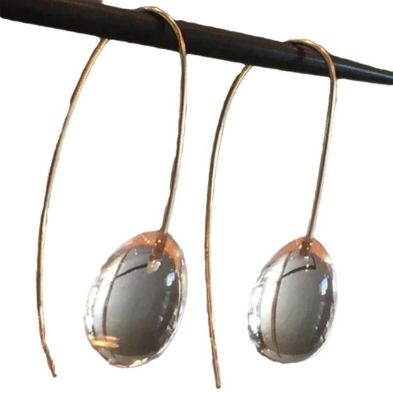 Romantic Earring for Special Moments