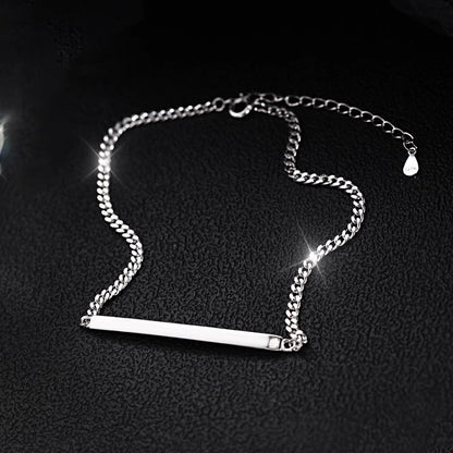 Delicate Artisan Anklet