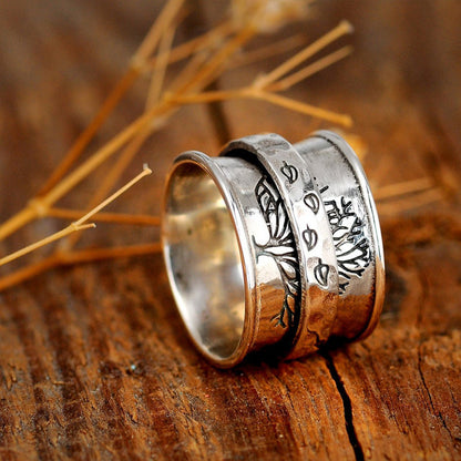 Classic Ring with Timeless Appeal