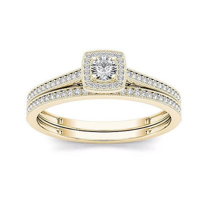Charming Ring for Any Occasion