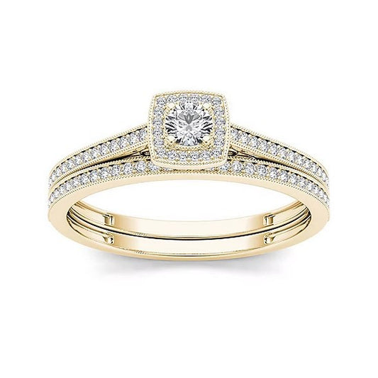 Charming Ring for Any Occasion