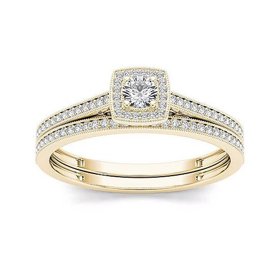 Charming Ring for Any Occasion