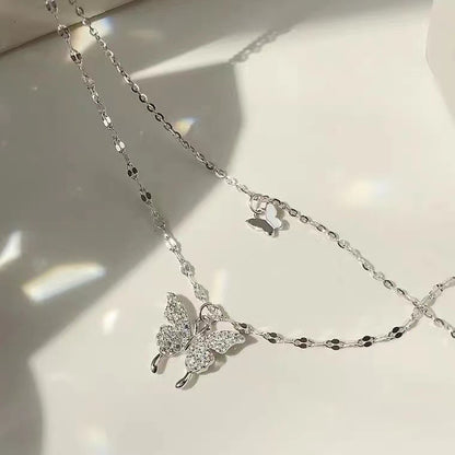 Romantic Necklace for Special Moments