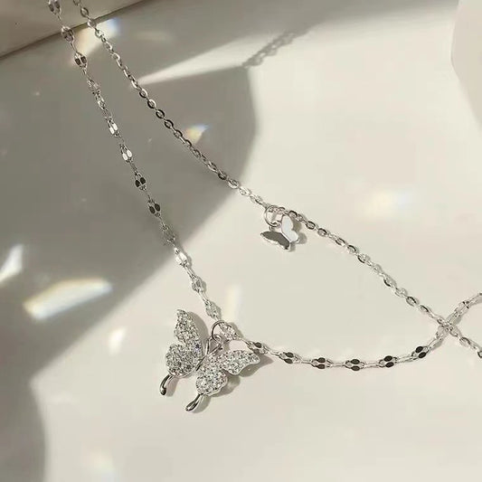 Romantic Necklace for Special Moments