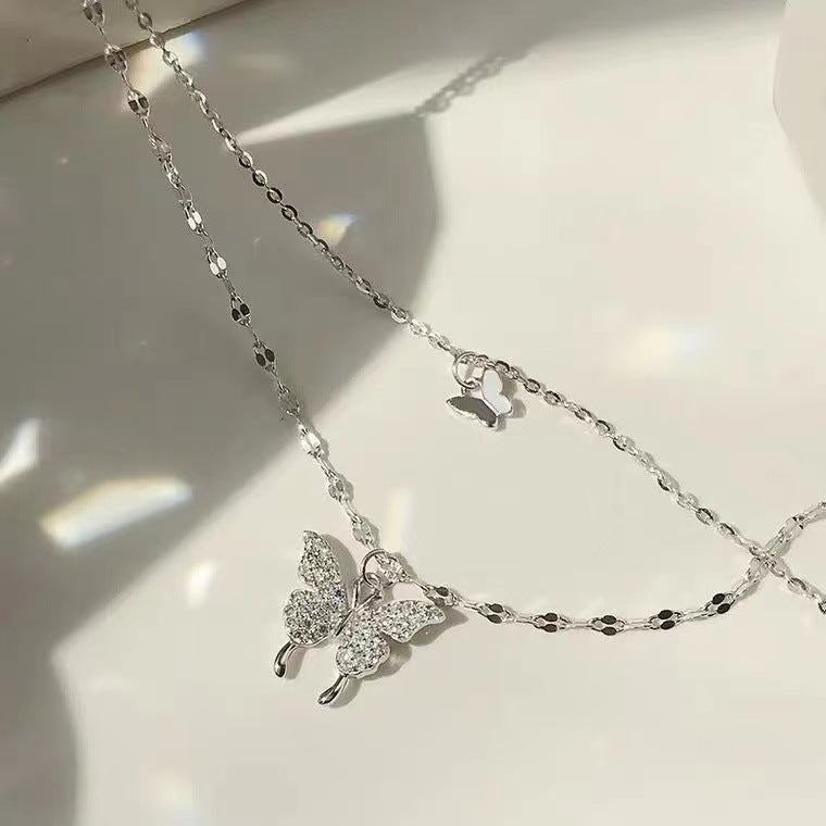 Romantic Necklace for Special Moments