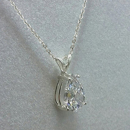 Romantic Necklace for Special Moments