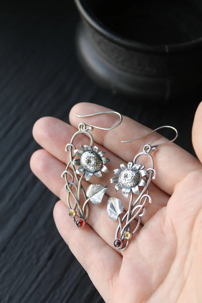 Stunning Earring for Daily Wear