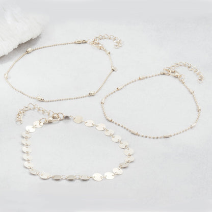Stunning Set for Daily Wear