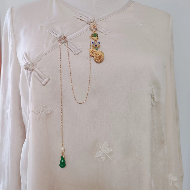 Stunning Pearl Pendant for Daily Wear