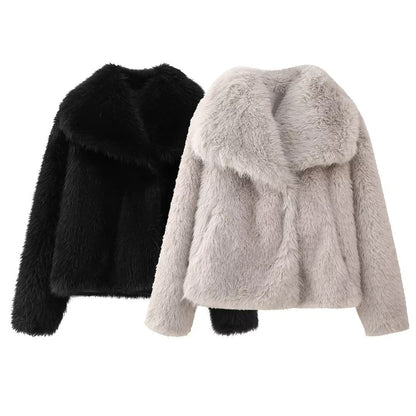 JO | Casual and stylish general jacket