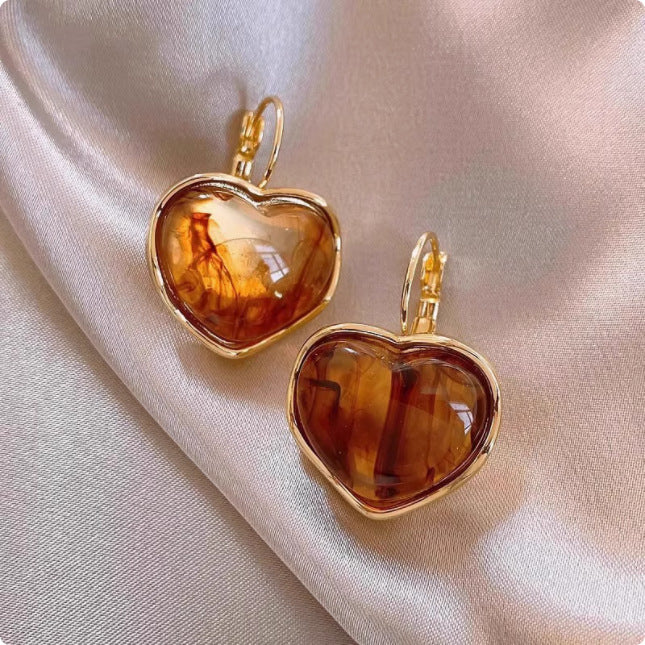 Romantic Earring for Special Moments