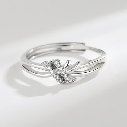 Charming Ring for Any Occasion
