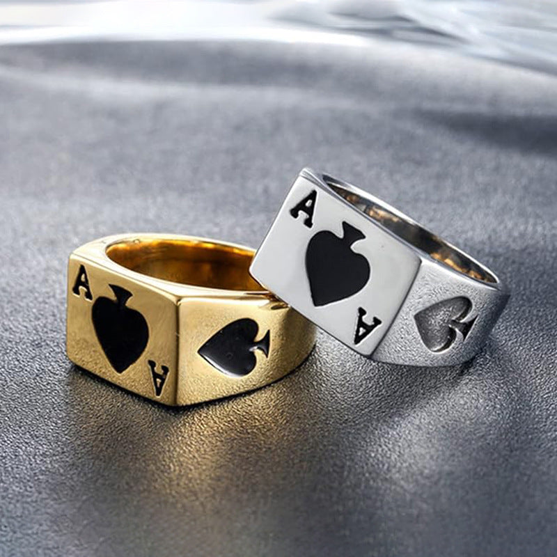 Elegant Ring for Every Occasion