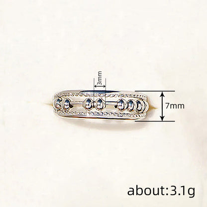 Elegant Ring for Every Occasion