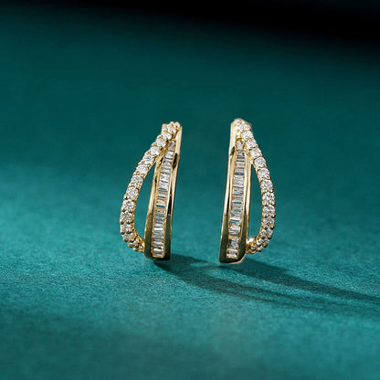 Elegant Earring for Every Occasion