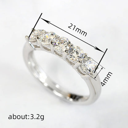 Elegant Ring for Every Occasion
