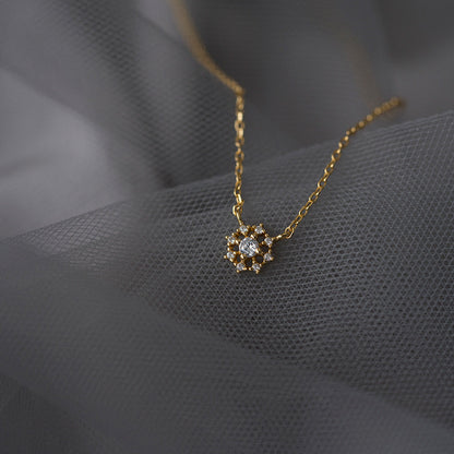 Charming Necklace for Any Occasion