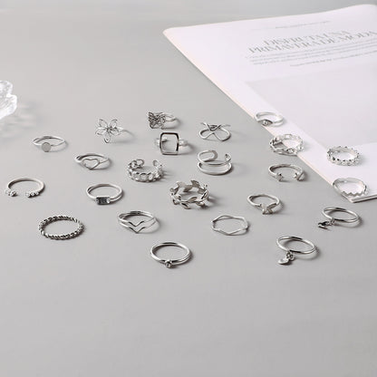 Romantic Set for Special Moments