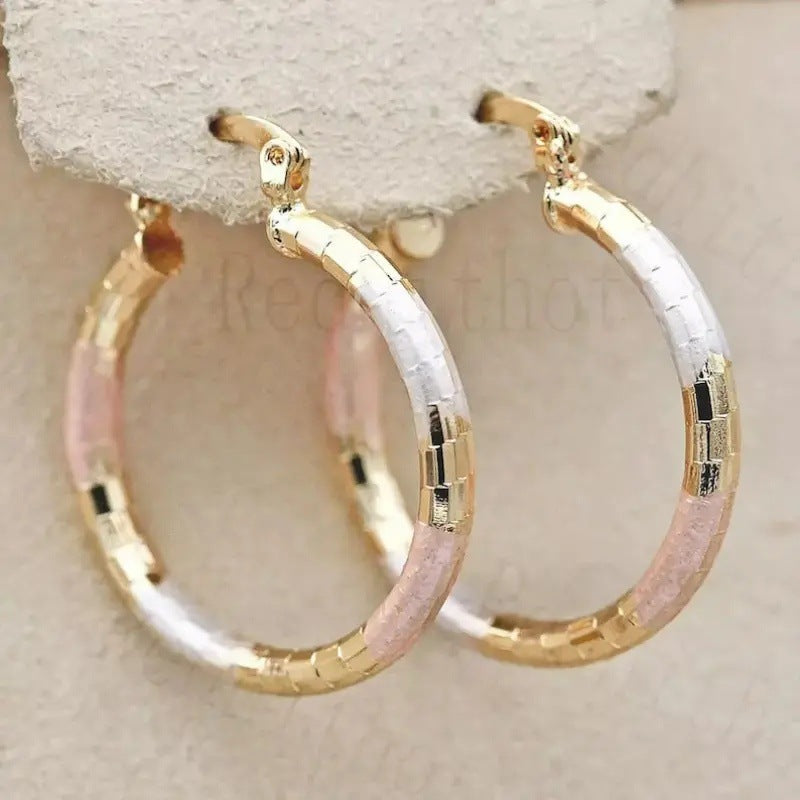 Romantic Earring for Special Moments