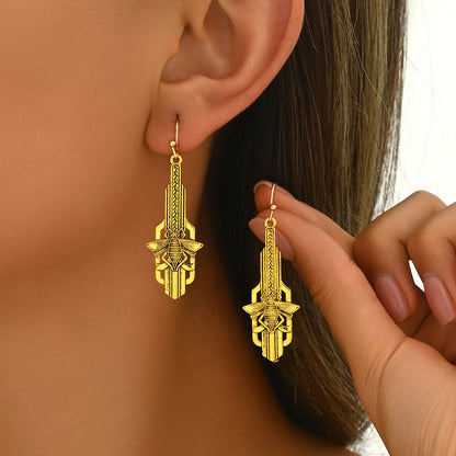 Romantic Earring for Special Moments