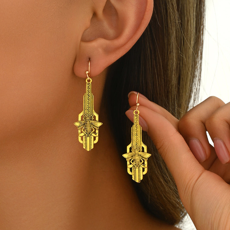 Romantic Earring for Special Moments