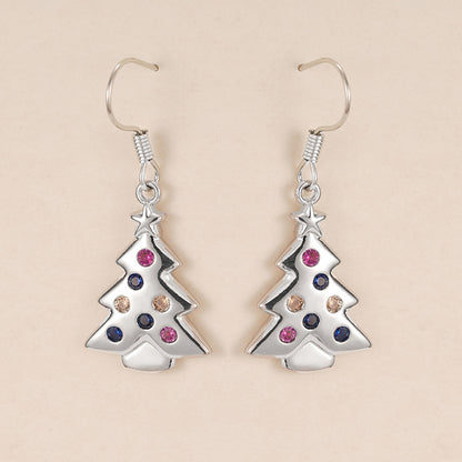 Romantic Earring for Special Moments