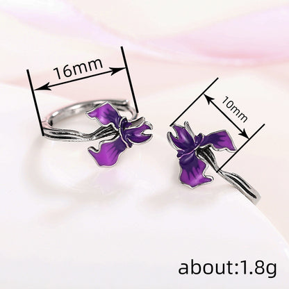 Romantic Earring for Special Moments
