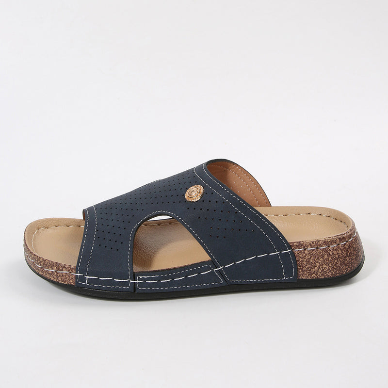 Beautifully Crafted Orthopedic Sandals
