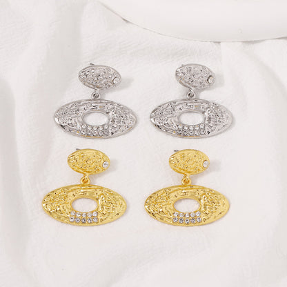 Elegant Earring for Every Occasion